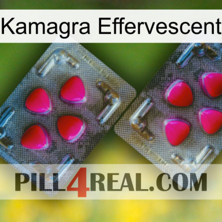 Kamagra Effervescent 15
